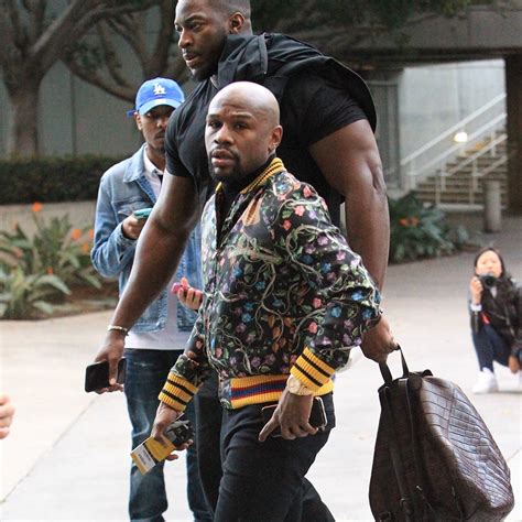 floyd mayweather gucci suit|Did Floyd Mayweather Jr. really just go on a $7m shopping spree .